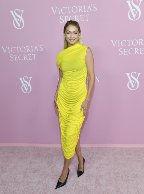Gigi Hadid