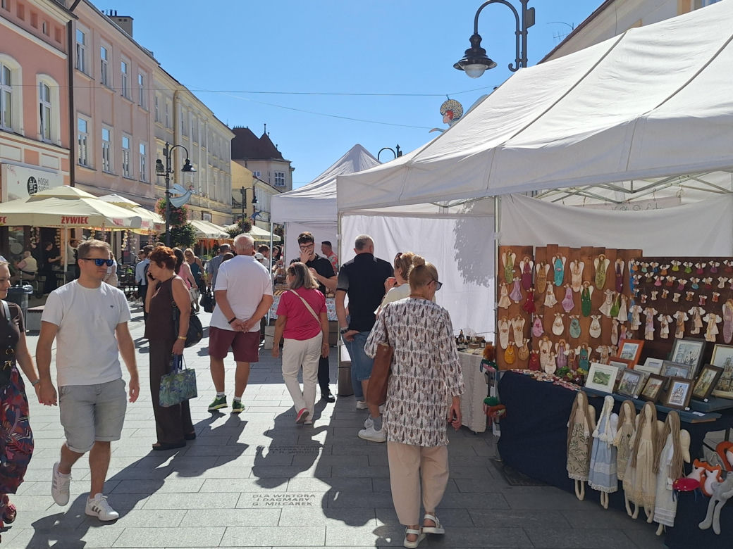 Festiwal Karpaty na Widelcu w Rzeszowie