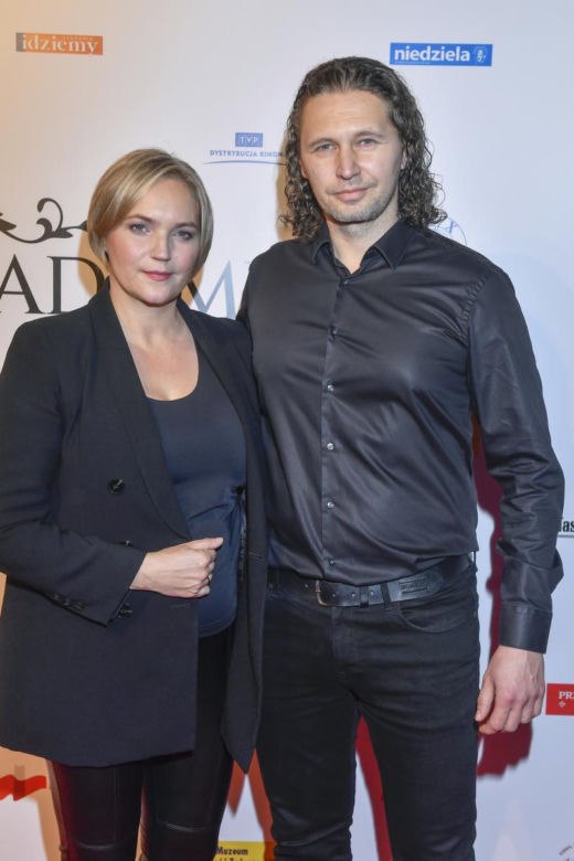Premiera filmu "Nędzarz i madame" w 2021 roku