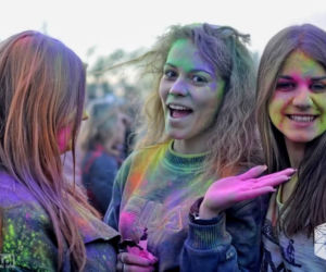 Festiwal Kolorów