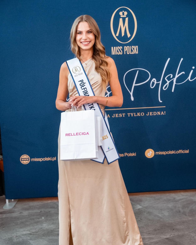 Półfinalistki Miss Polski 2025