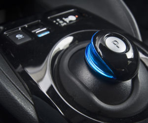 2018 Nissan Leaf Tekna 40 kWh