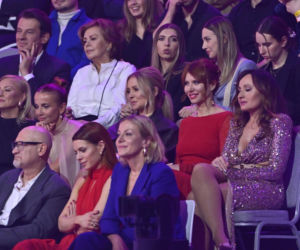 Justyna Dobrosz-Oracz na ramówce TVP