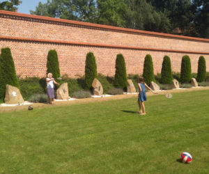 Kler Garden