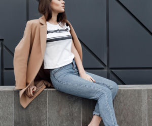 Jak dopasować buty do spodni