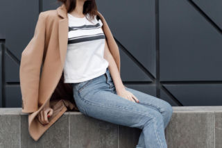 Jak dopasować buty do spodni