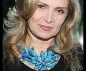 Sylwia Wysocka z policją odbijała dom