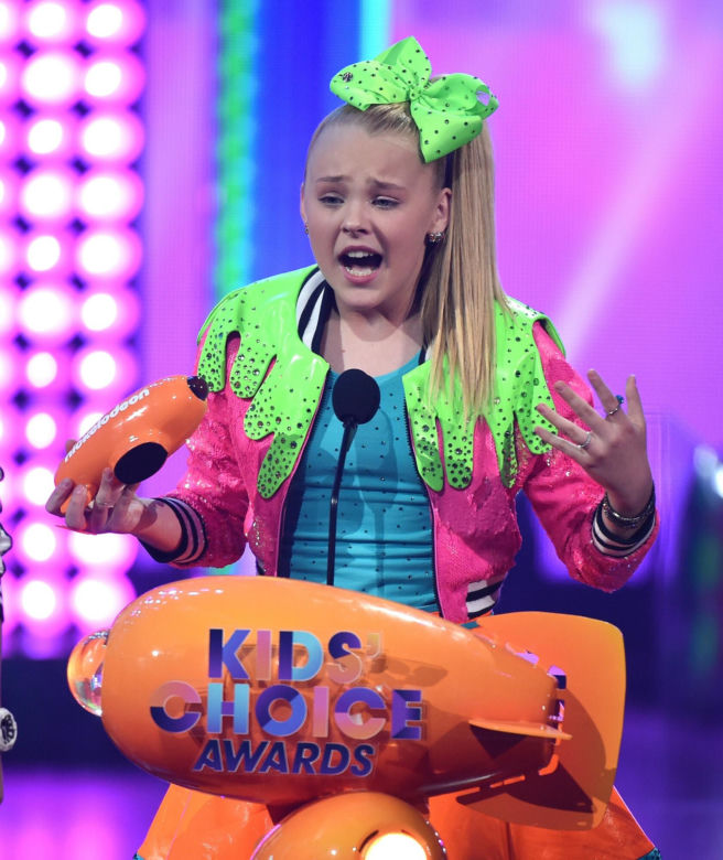 Jojo Siwa