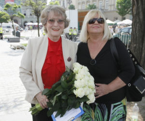 Irena Santor, Danuta Grechuta
