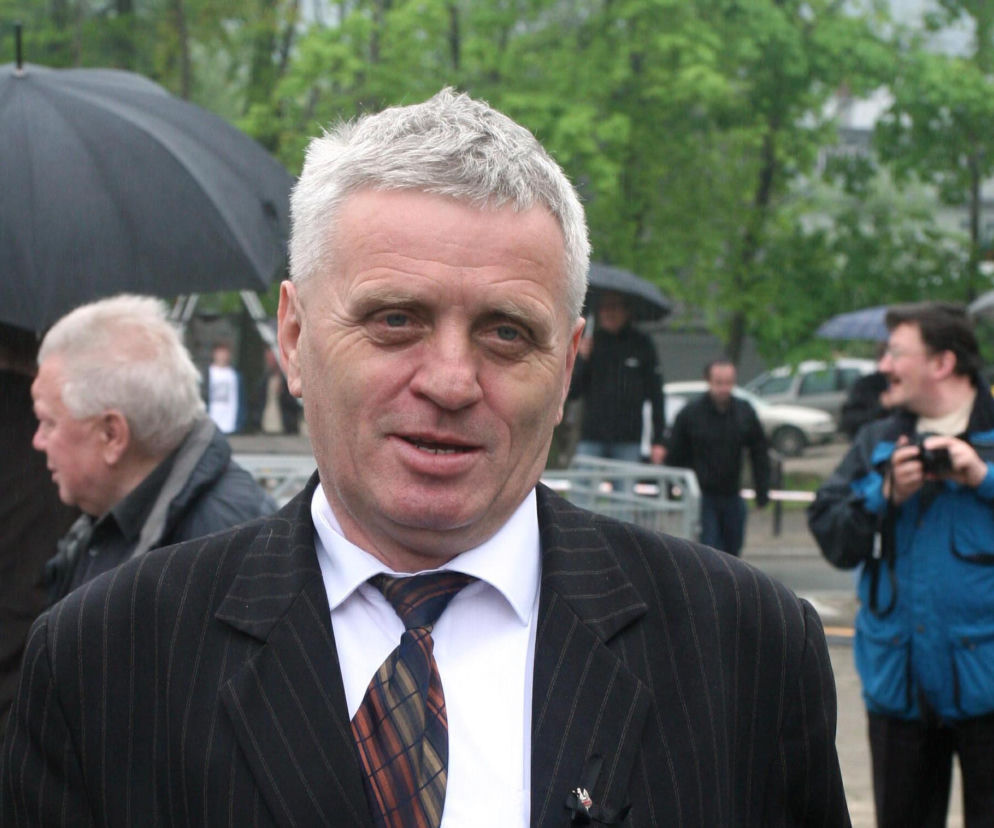 Stanisław Kogut