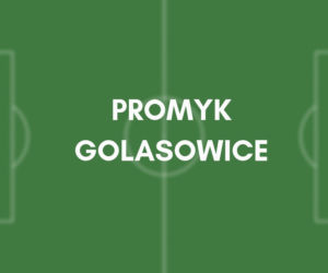 Promyk Golasowice