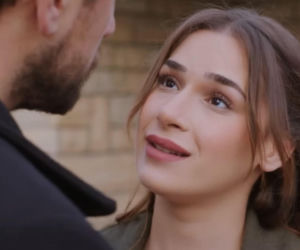 Miłość i nadzieja, odcinek 361. Kuzey, Sila