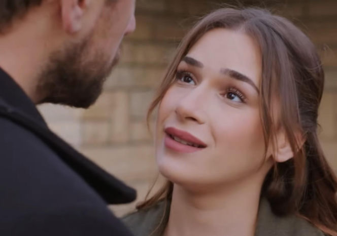 Miłość i nadzieja, odcinek 361. Kuzey, Sila