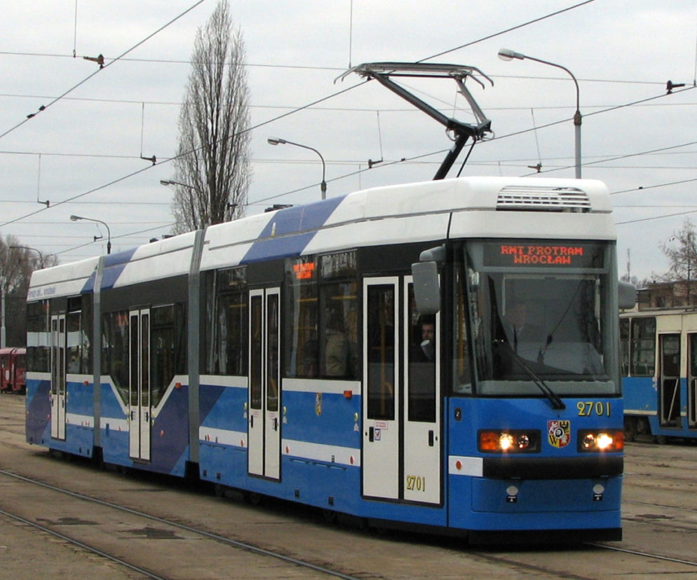Czy we Wrocławiu będzie więcej linii tramwajowych?