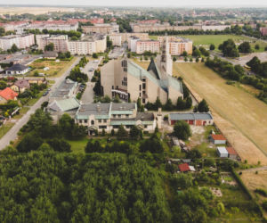 To jedno z najstarszych miast na Górnym Śląsku. Tradycja łączy się w nim z nowoczesnością