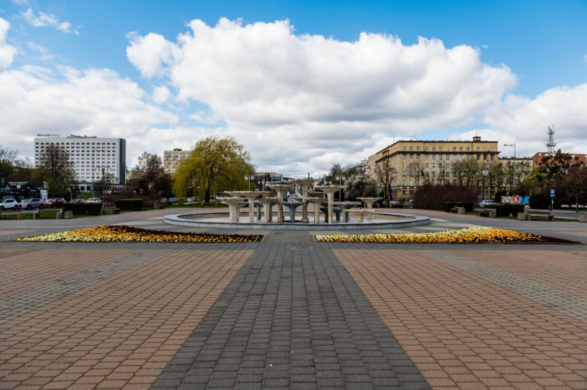 Tak zmieniło się Trójmiasto w czasie zarazy