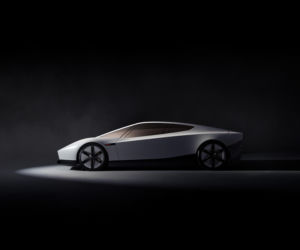 Latająca Tesla stała się rzeczywistością? Roadster wykonał niezwykły manewr