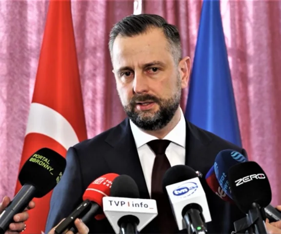 Kosiniak-Kamysz: SAFE zabezpieczy nas przed Rosją