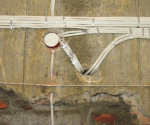 Remont instalacji elektrycznej