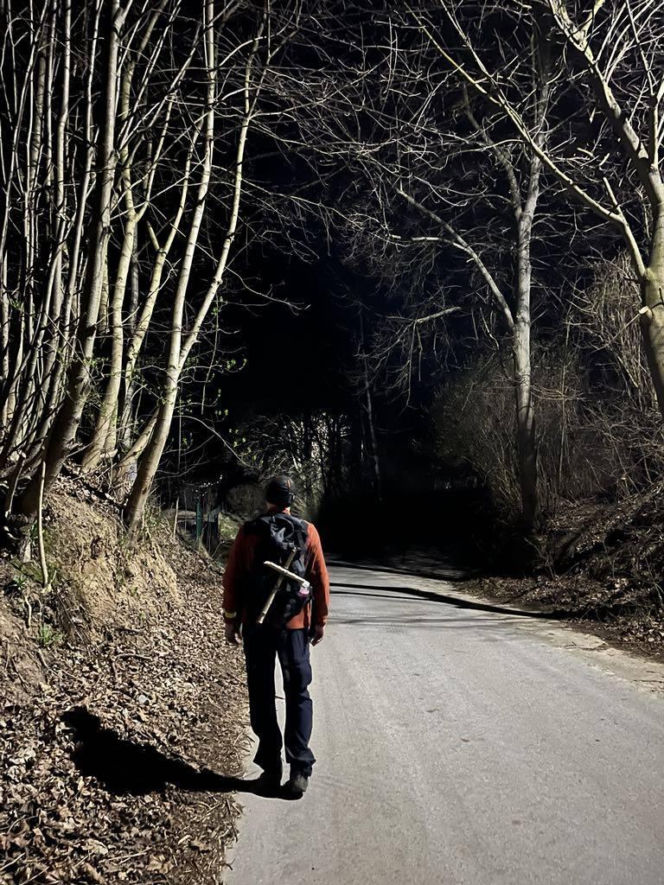 Ekstremalne wyzwanie w Świętokrzyskiem. Już 20 marca rusza kolejna edycja EDK