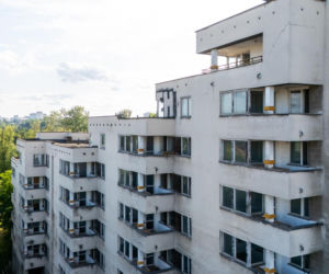 Szpiegowo w Warszawie