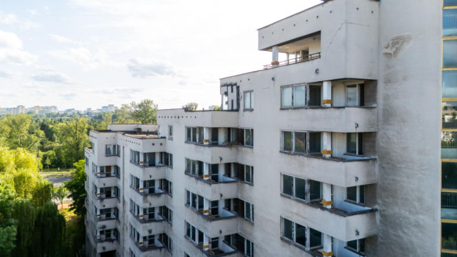 Szpiegowo w Warszawie