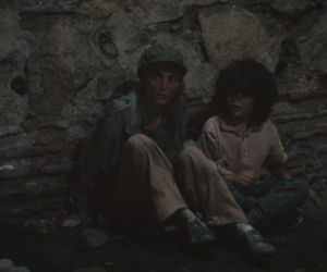 Dziedzictwo, odc. 872. Nana, Yusuf