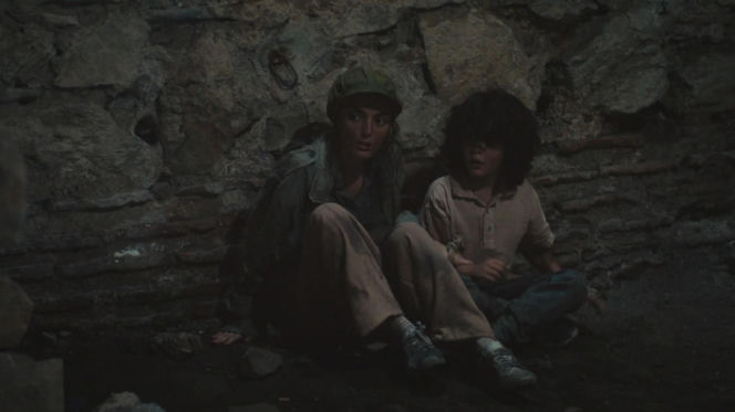 Dziedzictwo, odc. 872. Nana, Yusuf