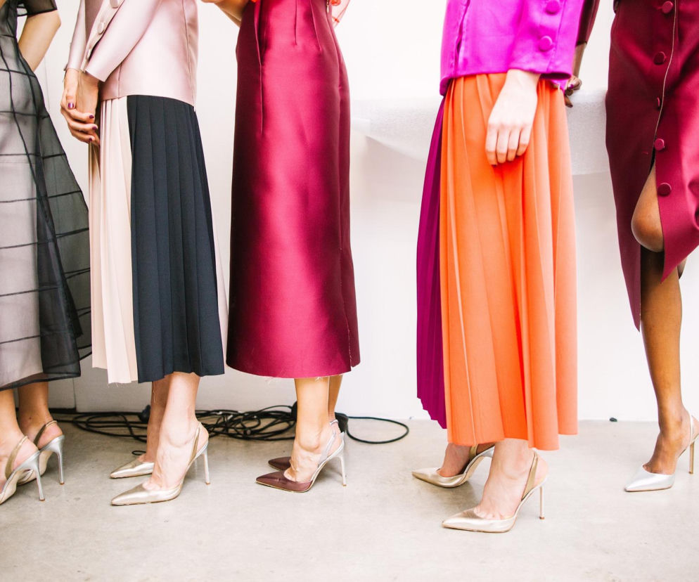 Świadomie. Wolniej. Teraz. Biznes na obcasach w Łomży 