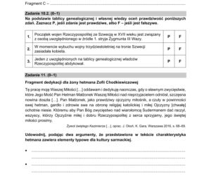 Matura 2021 historia. Odpowiedzi, pytania, arkusze CKE. Mamy zadania, arkusze i odpowiedzi CKE matura historia 2021 poziom rozszerzony 