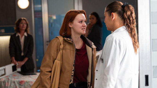 Na dobre i na złe, odcinek 981: Iga ofiarą zemsty przyjaciółki z więzienia! Nie pomoże Klemi odzyskać córki - ZDJĘCIA