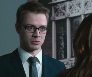 Przyjaciółki 3 sezon odcinek 36. Dagmar (Marcin Korcz)