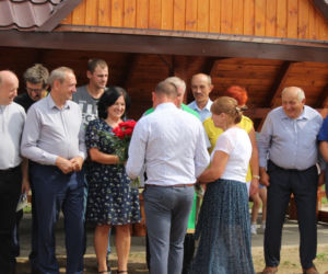 Czyżew: Nowe tereny rekreacyjne na terenie gminy służą mieszkańcom [ZDJĘCIA]