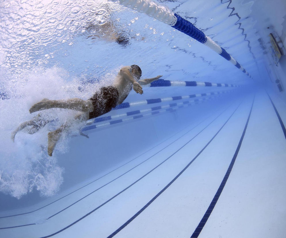 Kalisz. Młodzi pływacy zmierzą się w Arena Swim Cup! Zapisy trwają