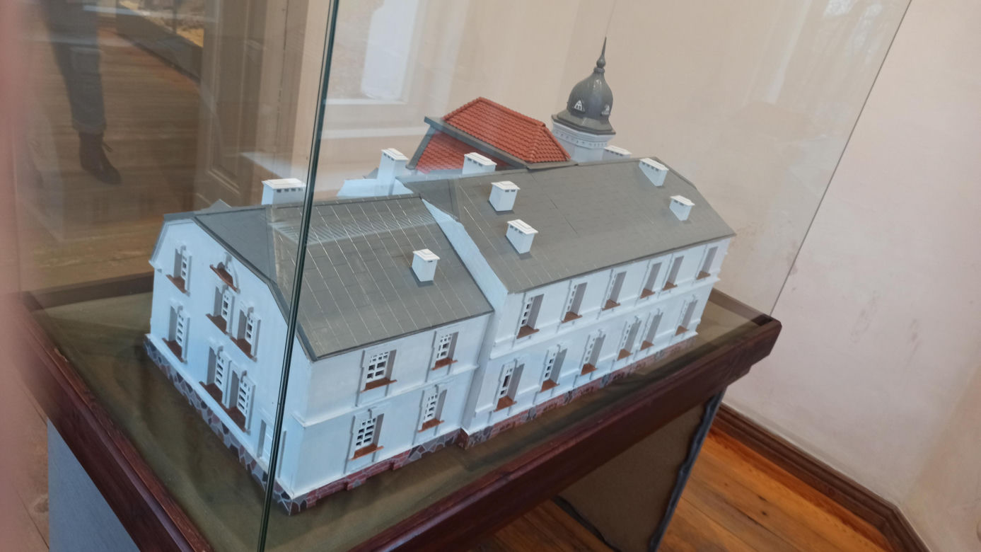 Muzeum Przyrody w Olsztynie. Poznajcie faunę oraz florę Warmii i Mazur