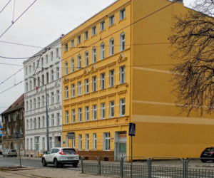 Pseudografficiarze na Pomorzanach