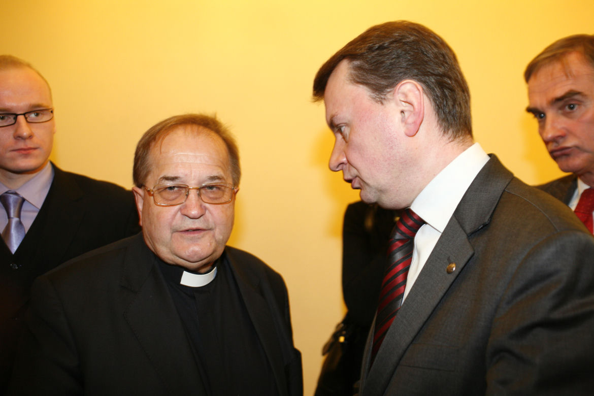 Mariusz Błaszczak