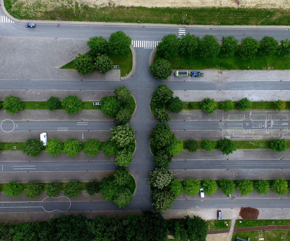 Radom. Kto korzysta z parkingu na 174 miejsca? Dzieci. I tylko one [ZDJĘCIA]