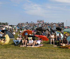 Antidotum Airshow Leszno 2026 - piatek