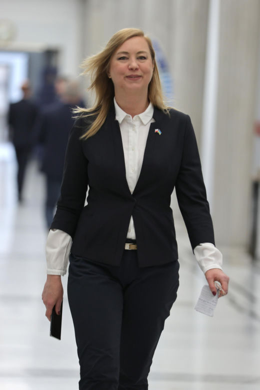 Hanna Gill-Piątek