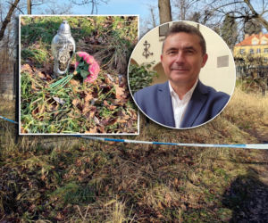 Były policjant grzmi po zabójstwie 11-latki z Jeleniej Góry