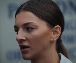 M jak miłość odc. 1915. Anka Sokołowska (Katarzyna Russ)