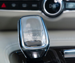 Volvo S90 T8 AWD Plug-in Hybrid Inscription