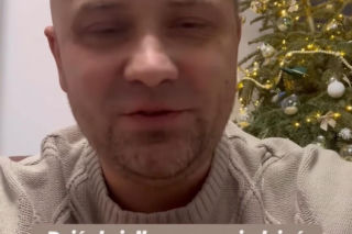 Adrian ze ŚOPW zdradził, jak się czuje. Wykluczyło mnie to całkowicie