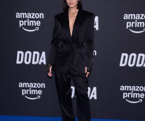 Gwiazdy na premierze serialu dokumentalnego Doda