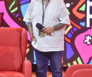 Sekielski na ASP w ramach Pol'and'Rock Festival 2020