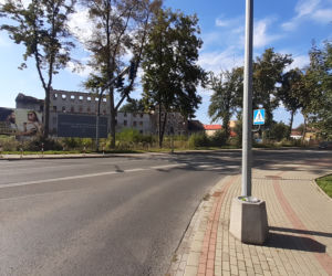 Bilbord z wyznaniem tęsknoty