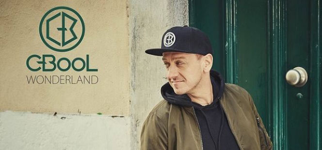 C-BooL - piosenka WONDERLAND: fragment TYLKO na ESKA.pl! 