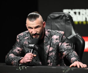 Zawodnik FAME mógł zginąć w wypadku! Szokująca historia Mateusza Szmyda. Roztrzaskało drzwi