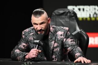 Zawodnik FAME mógł zginąć w wypadku! Szokująca historia Mateusza Szmyda. Roztrzaskało drzwi